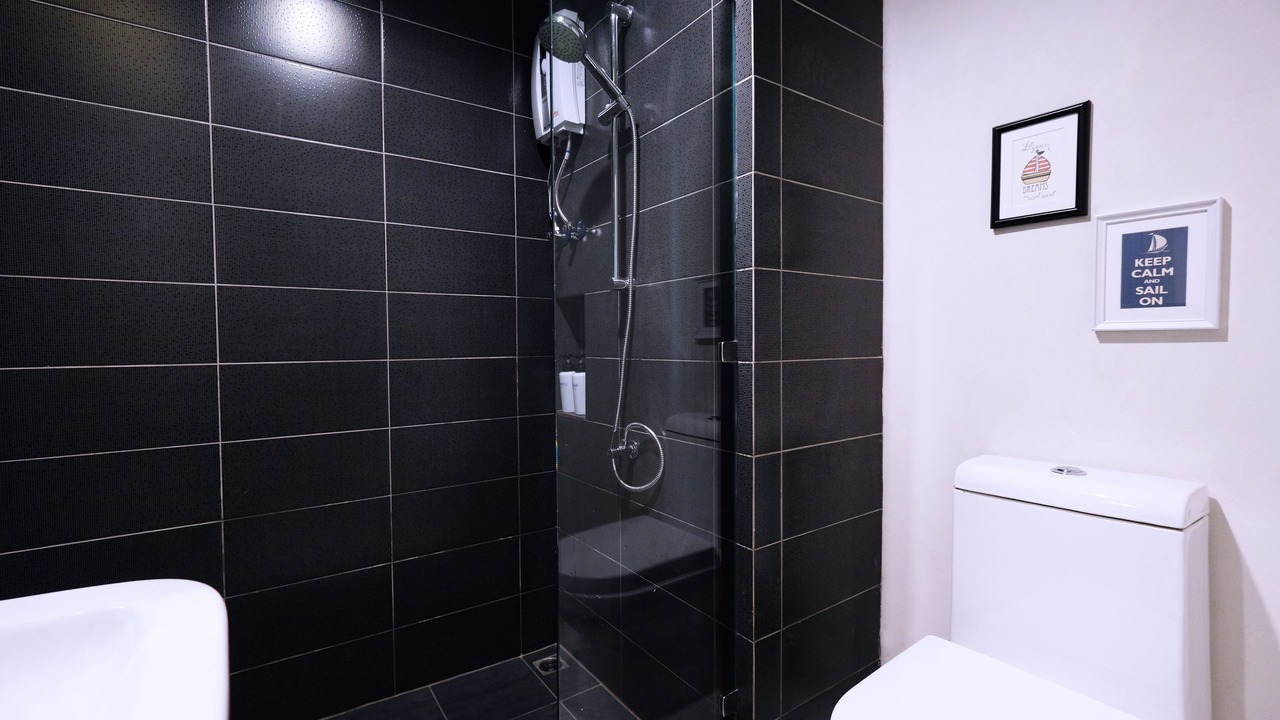 Photo of Bathroom in Ranong