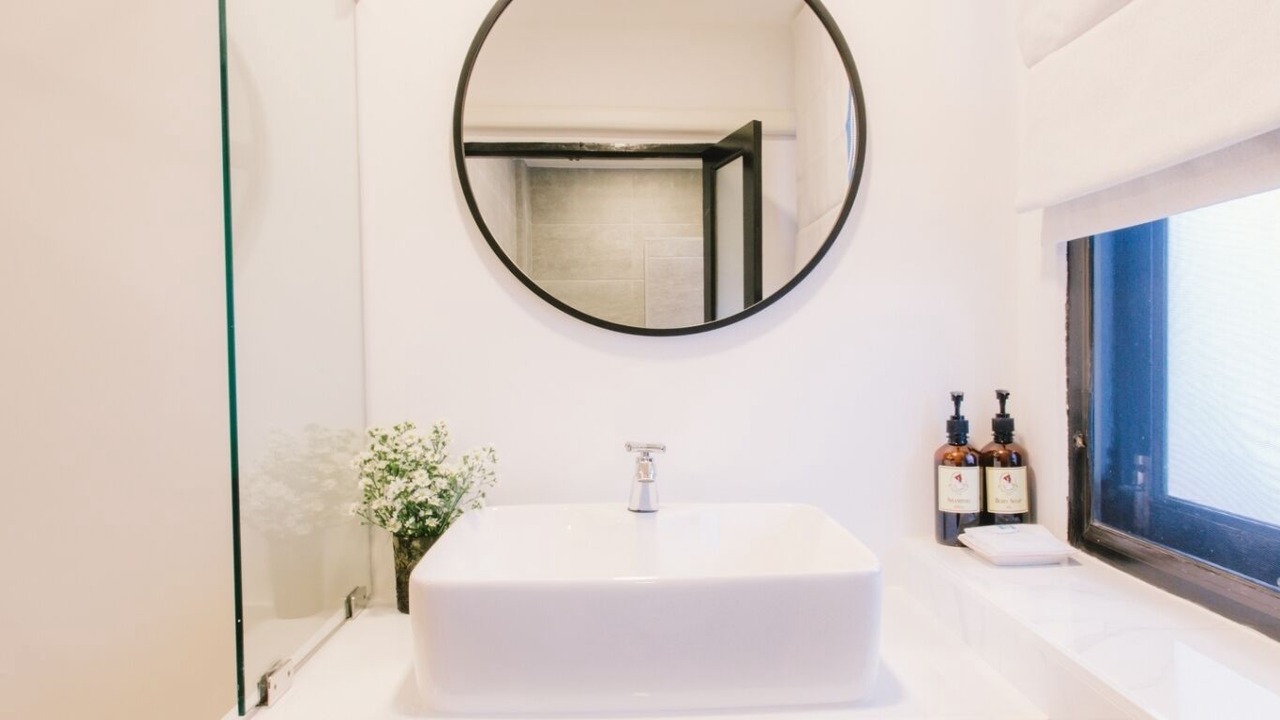 Photo of Bathroom in Mueang Nga