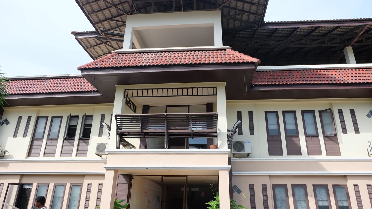 Photo of Patio Balcony in Mueang Nga