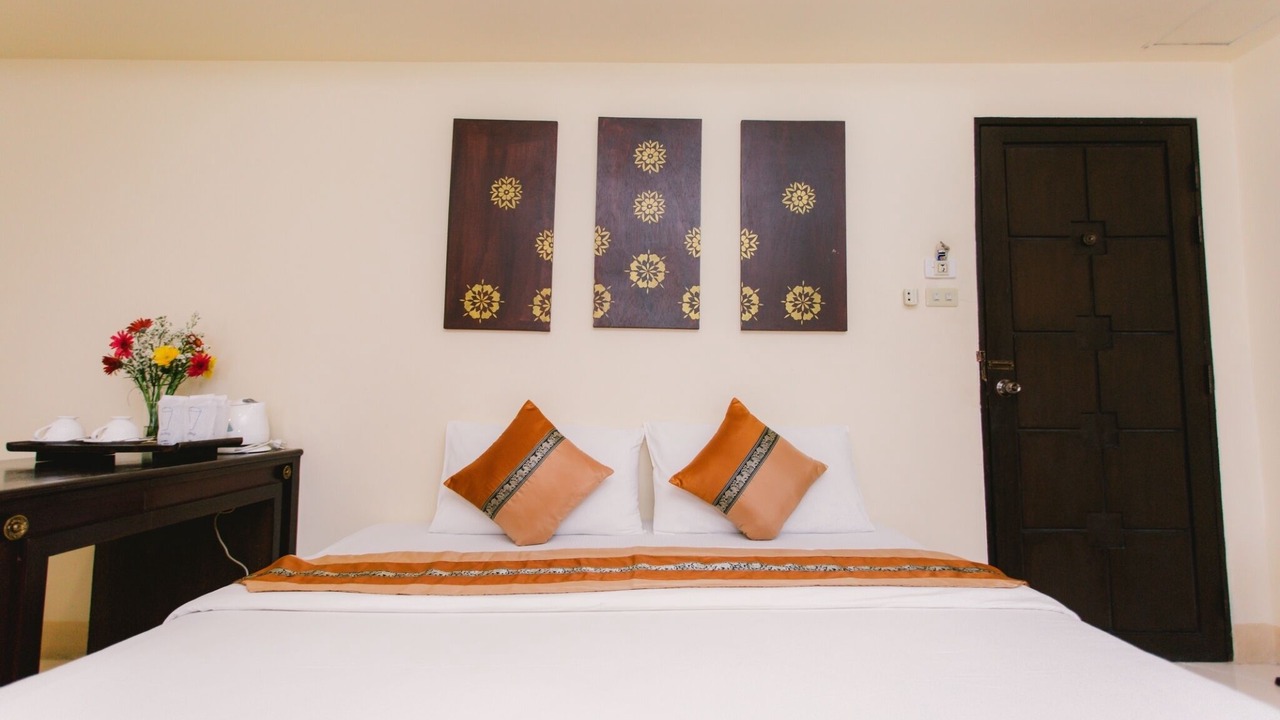 Photo of Bedroom in Mueang Nga