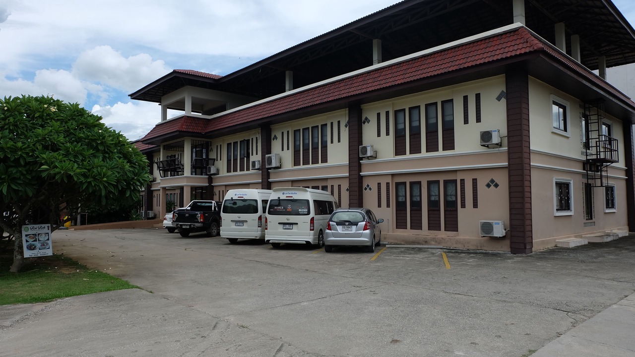 Photo of Outdoor in Mueang Nga