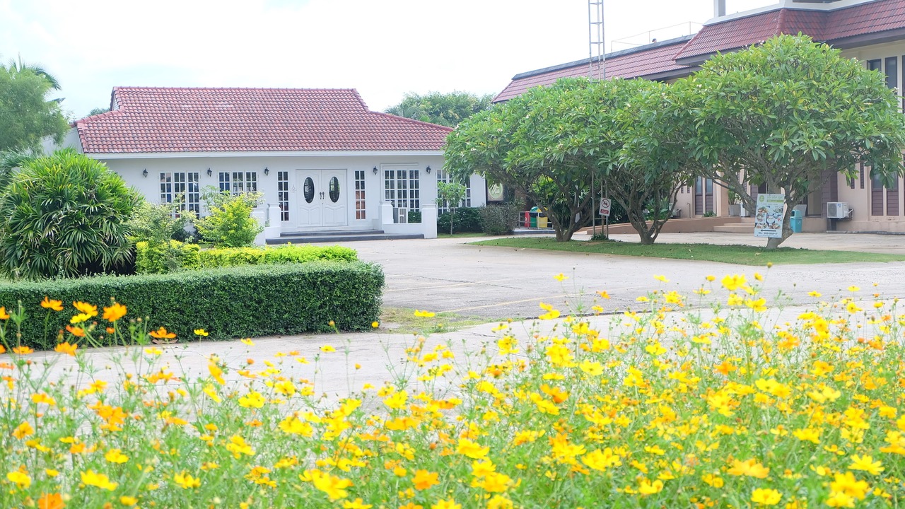 Photo of Outdoor in Mueang Nga