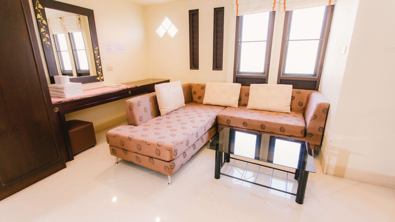 Photo of Bedroom in Mueang Nga