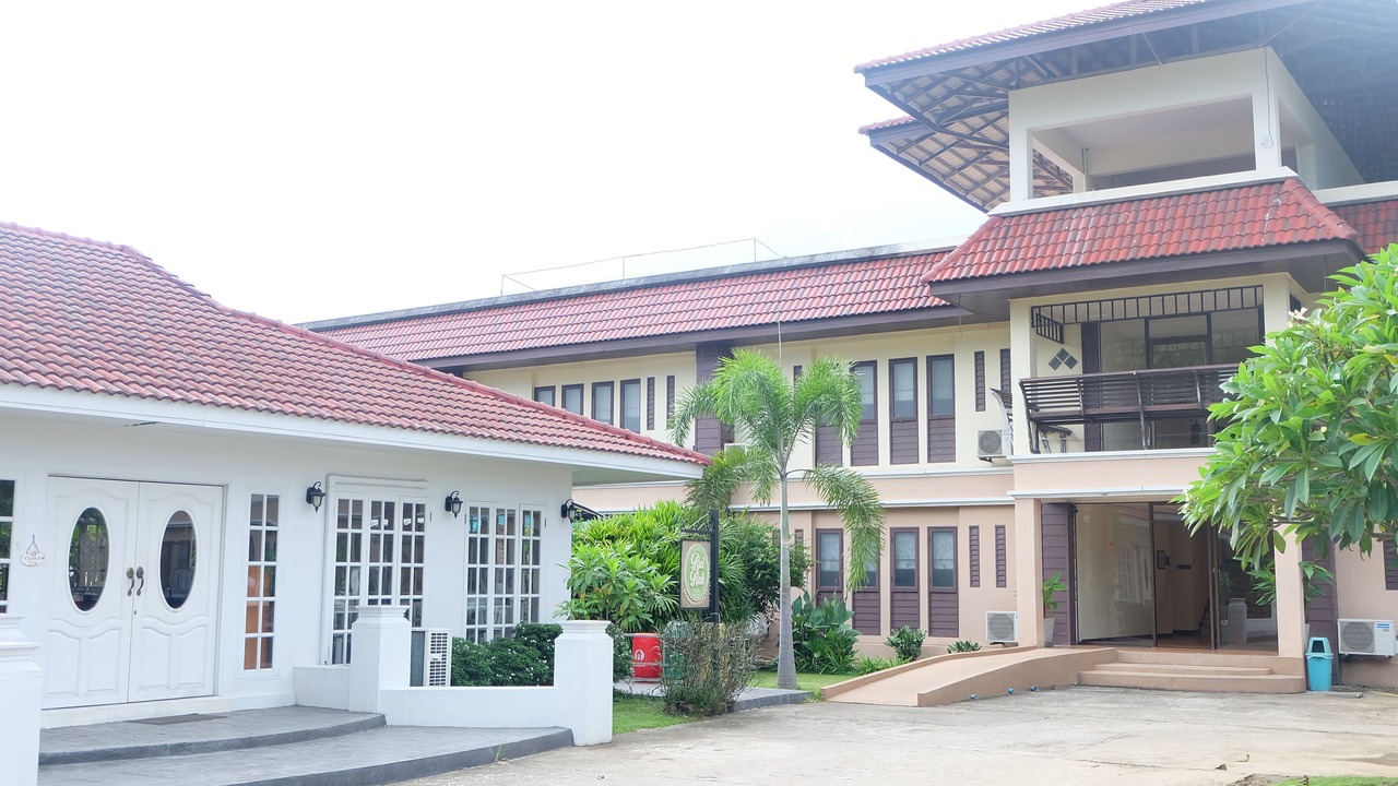 Photo of Outdoor in Mueang Nga