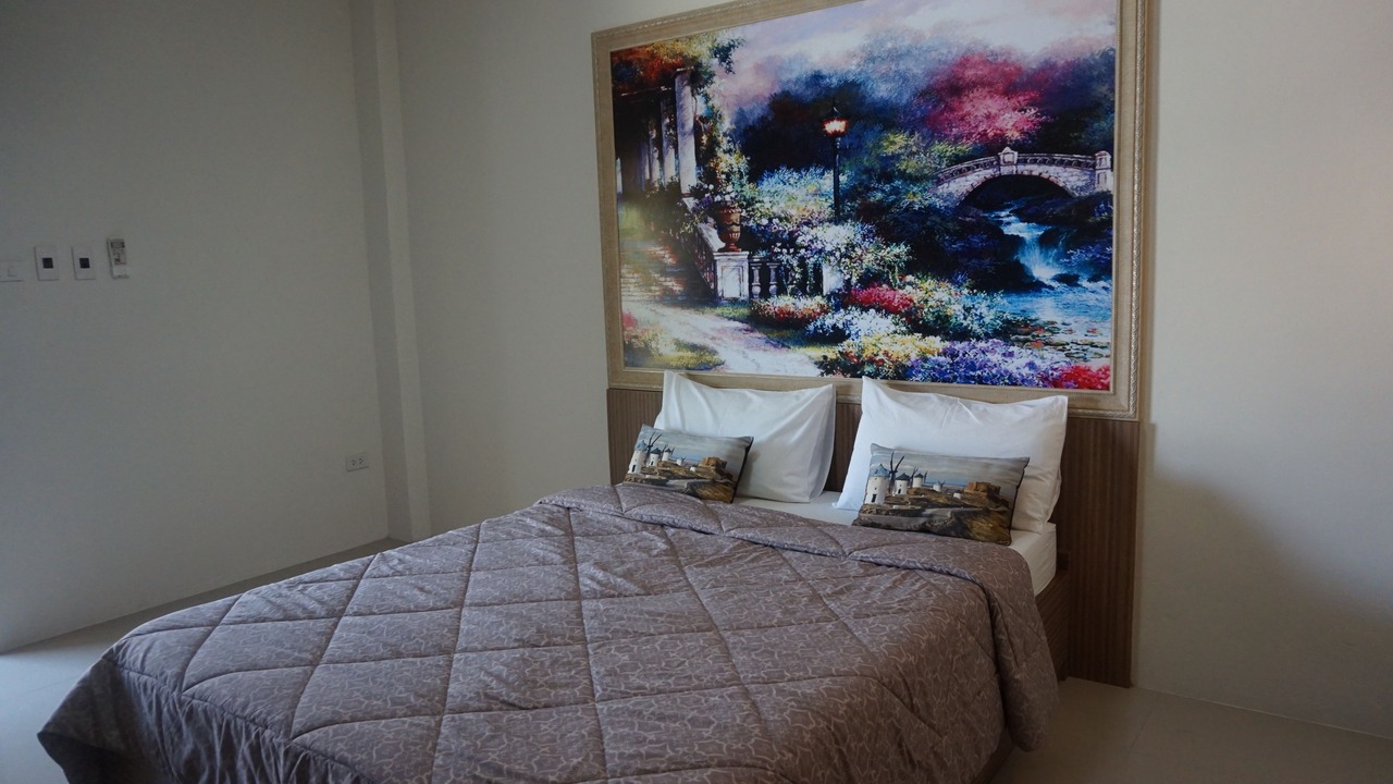 Photo of Bedroom in Nai Mueang