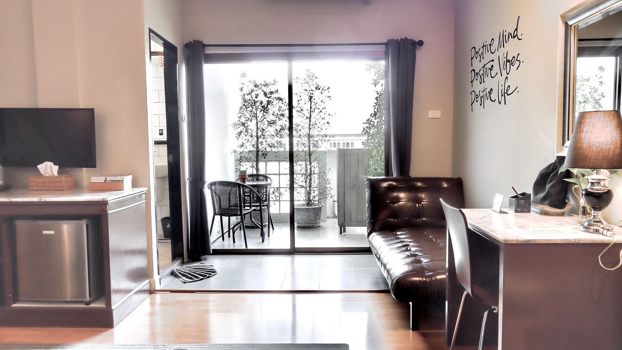 Photo of Bedroom in Nai Mueang