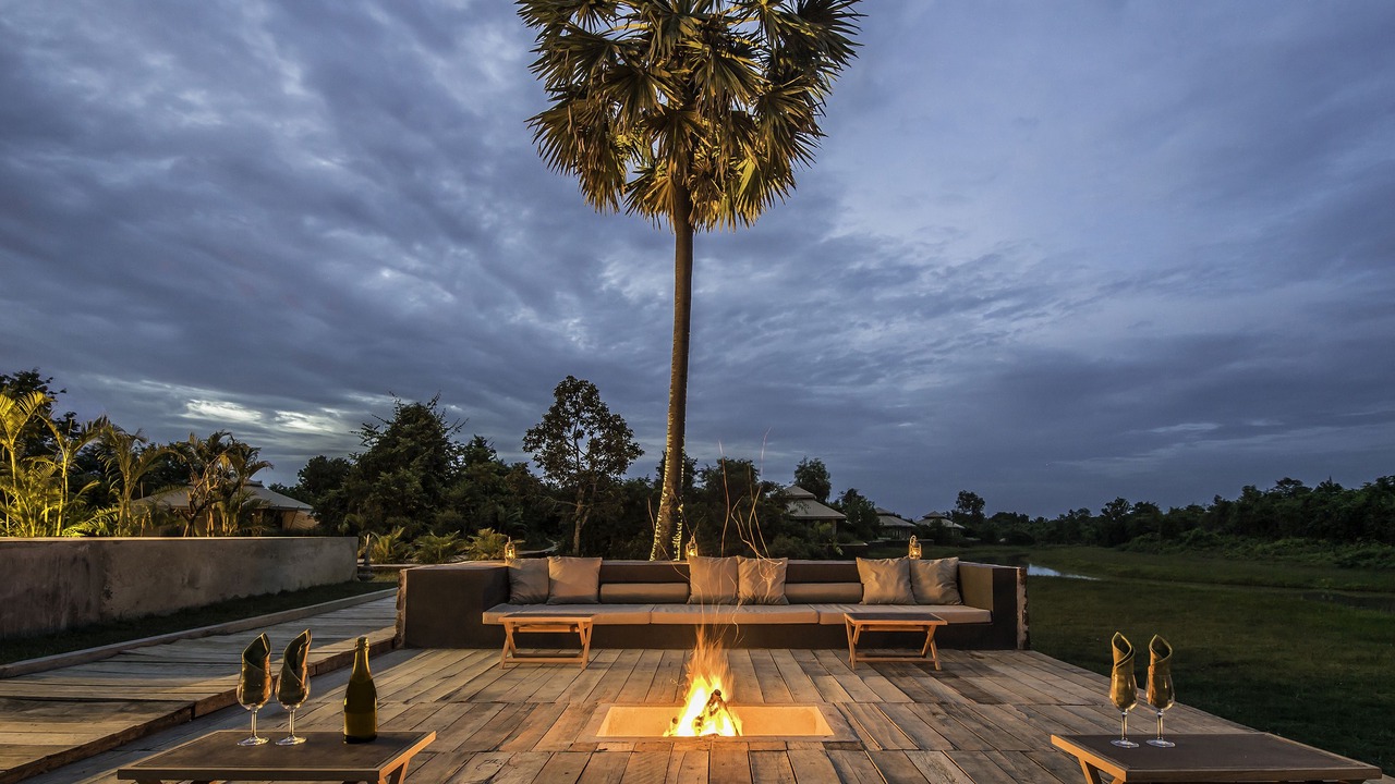 Photo of Outdoor in Angkor Thum