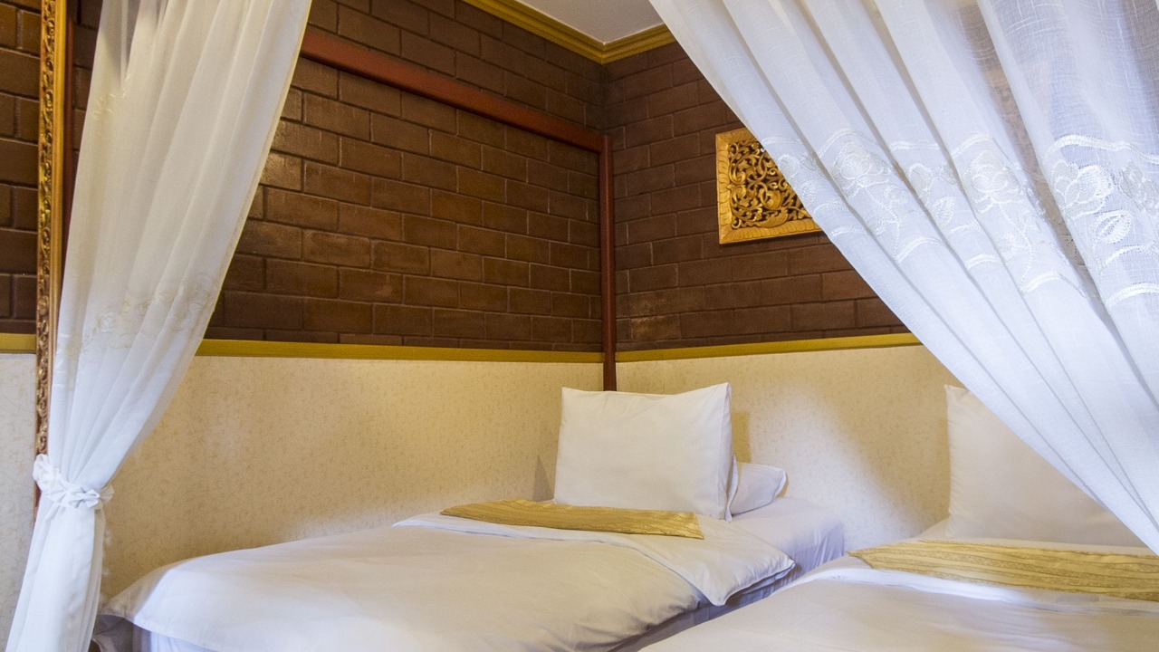 Photo of Bedroom in Mae Sot