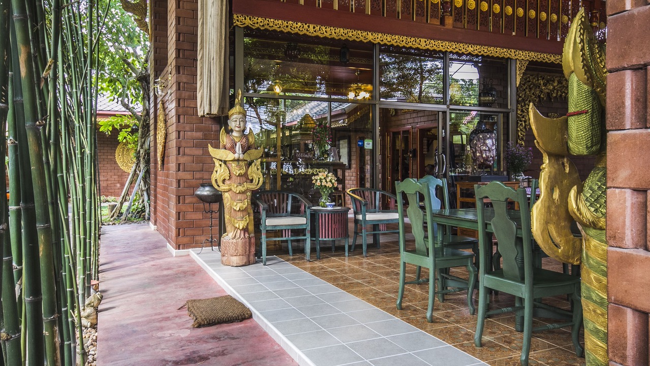 Photo of Outdoor in Mae Sot
