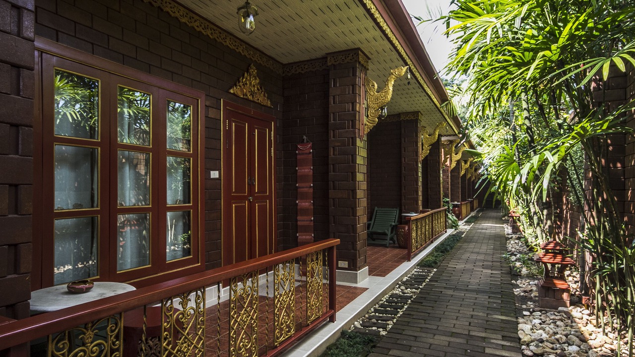 Photo of Outdoor in Mae Sot