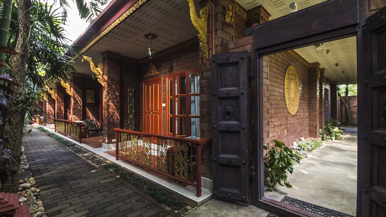 Photo of Patio Balcony in Mae Sot