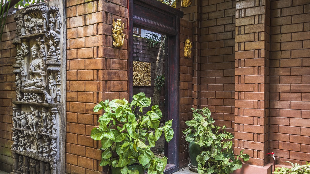 Photo of Outdoor in Mae Sot