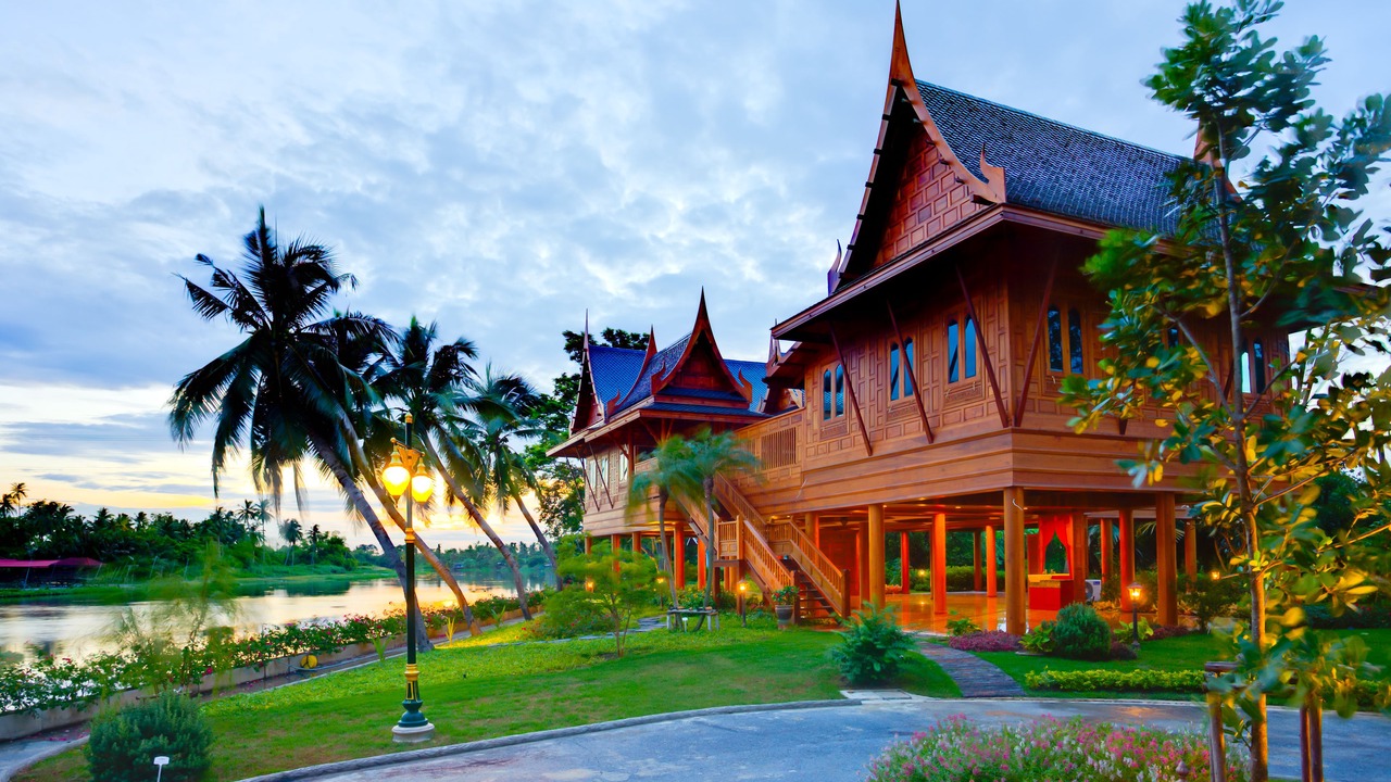 Photo of Outdoor in Sam Phran