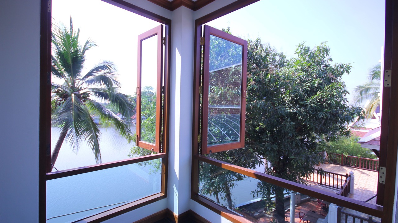 Photo of Bedroom in Sam Phran