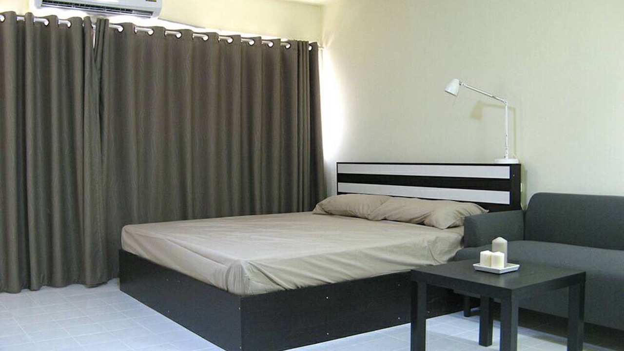 Photo of Bedroom in Ban Mai
