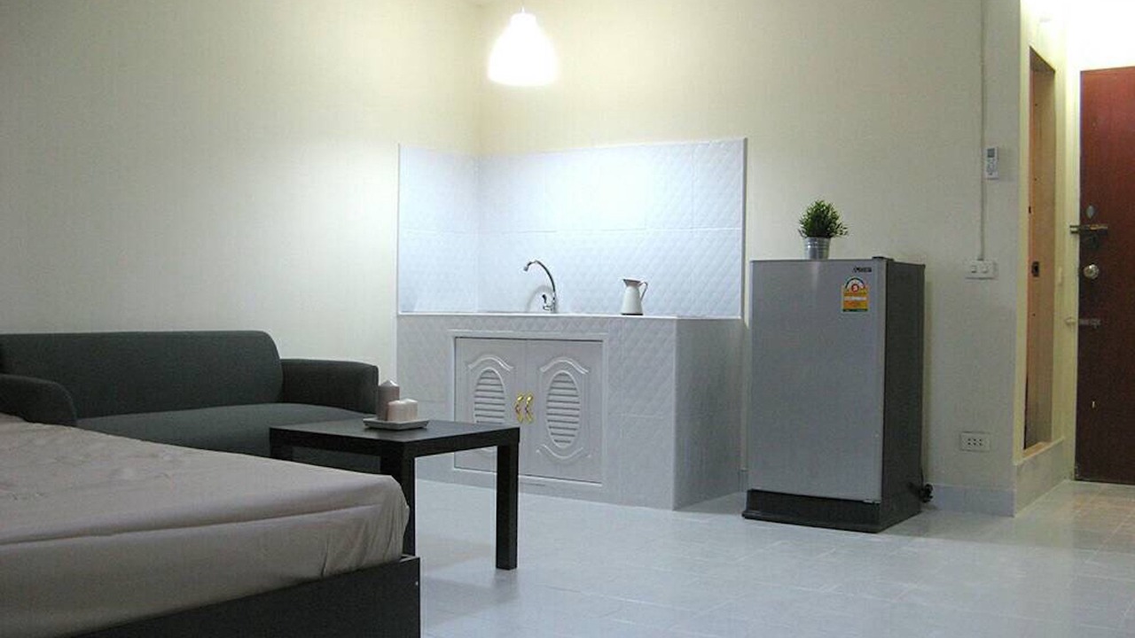 Photo of Bedroom in Ban Mai