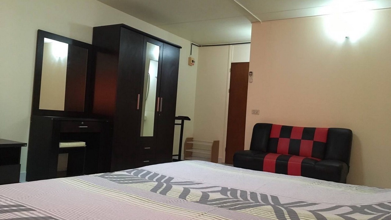 Photo of Bedroom in Ban Mai