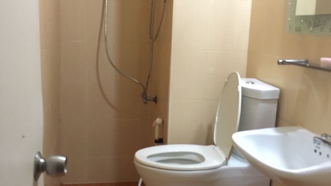 Photo of Bathroom in Ban Mai