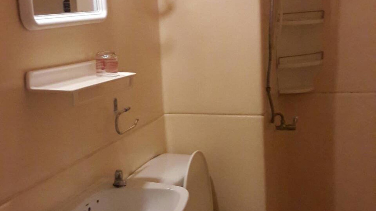 Photo of Bathroom in Ban Mai