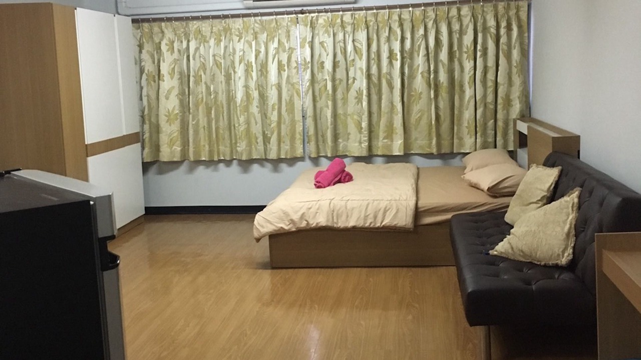 Photo of Bedroom in Ban Mai