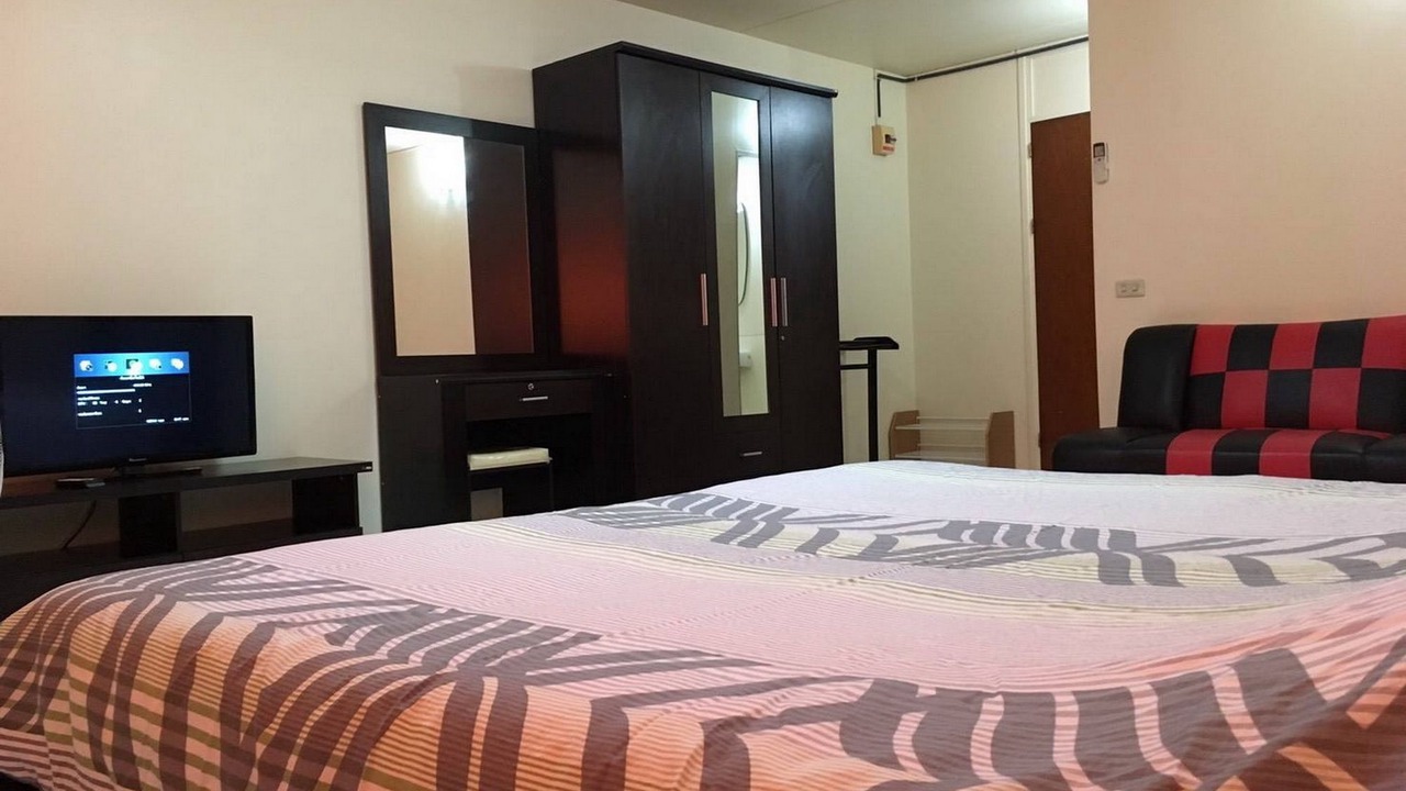 Photo of Bedroom in Ban Mai