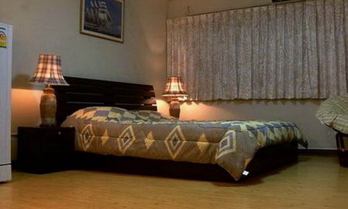 Photo of Bedroom in Ban Mai