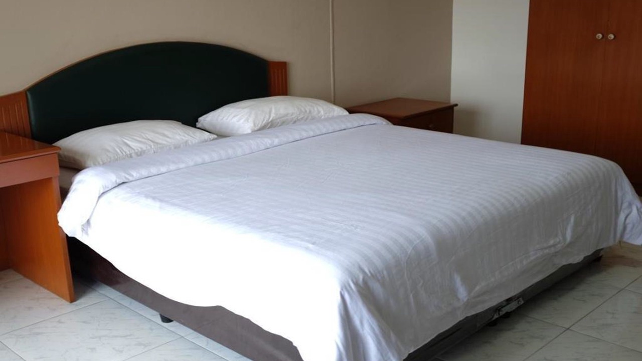 Photo of Bedroom in Phlabphla