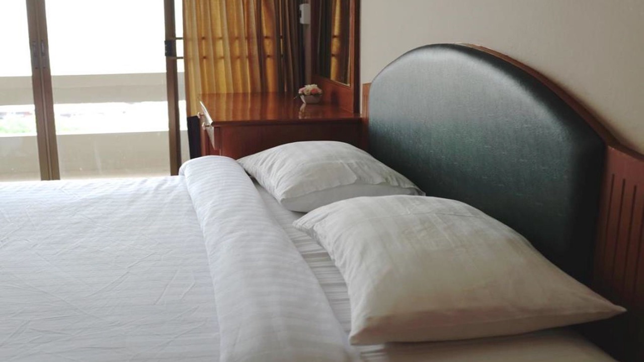 Photo of Bedroom in Phlabphla