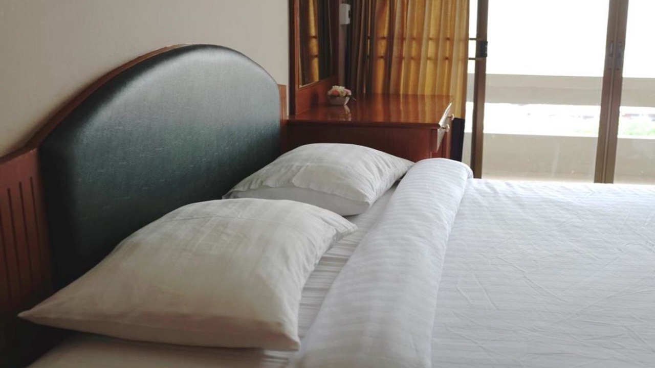 Photo of Bedroom in Phlabphla