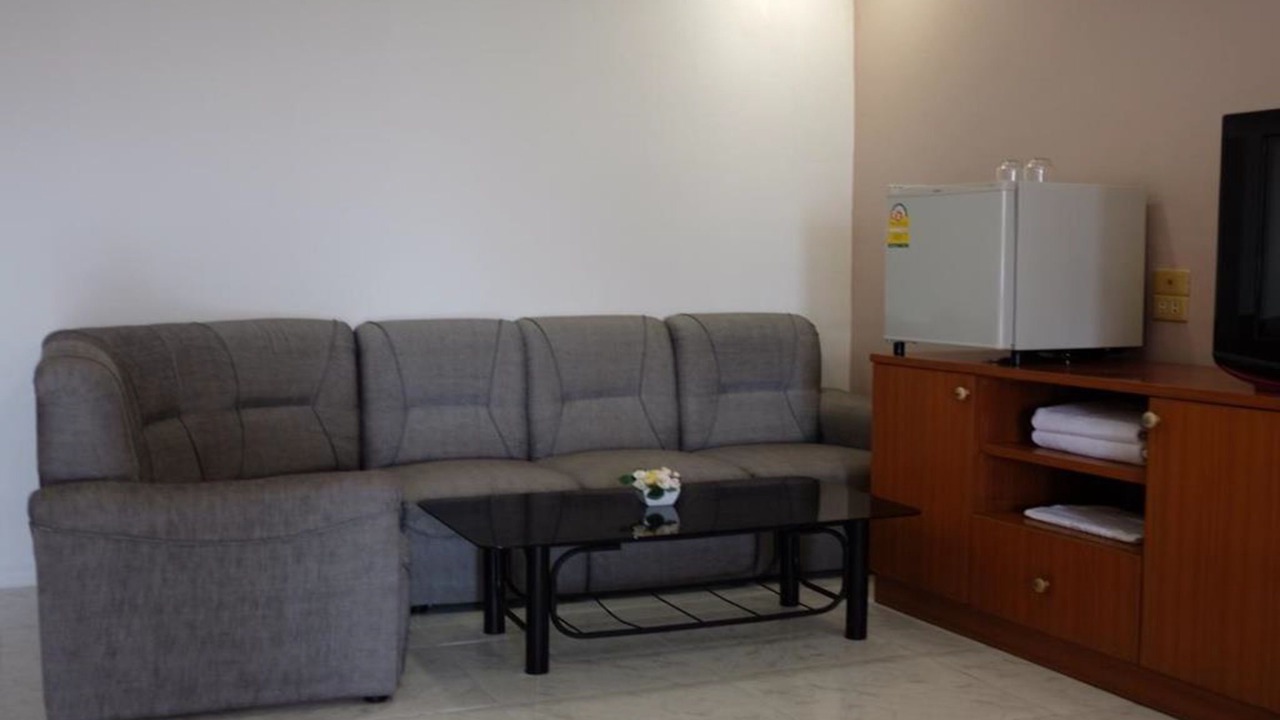 Photo of Bedroom in Phlabphla