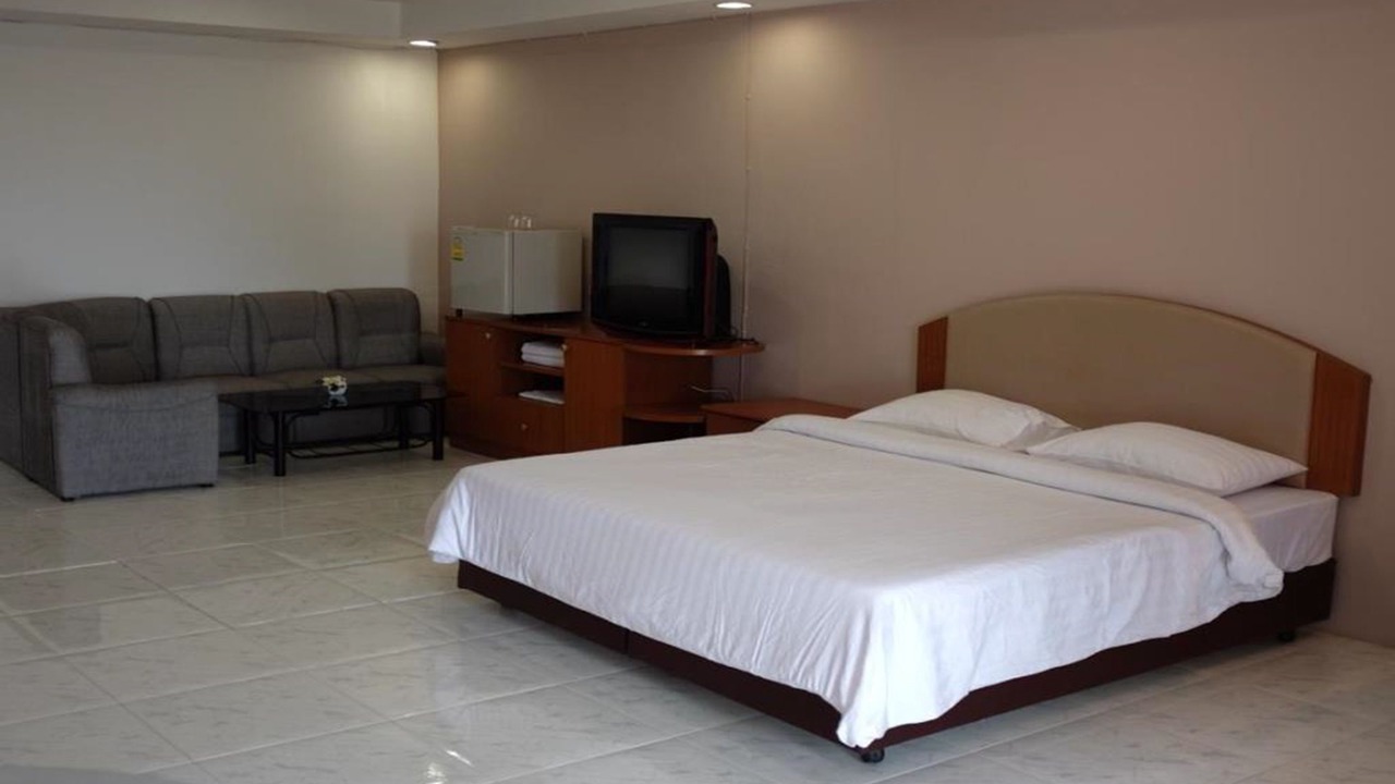 Photo of Bedroom in Phlabphla