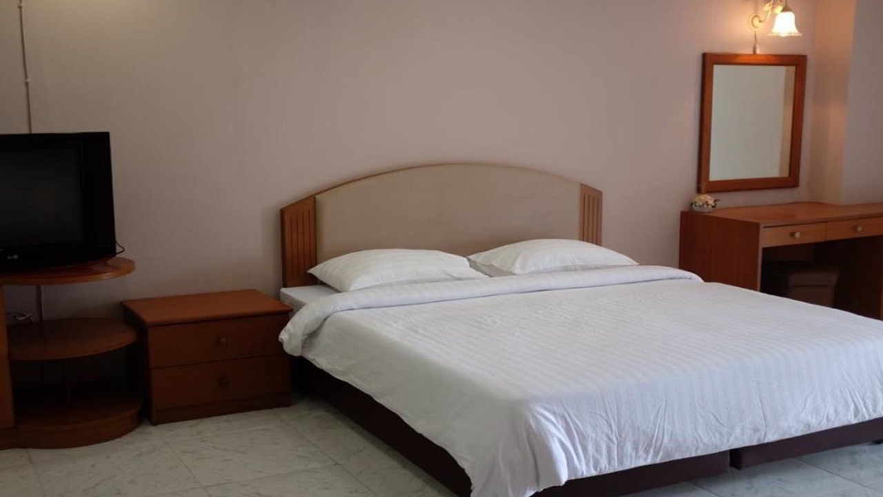 Photo of Bedroom in Phlabphla