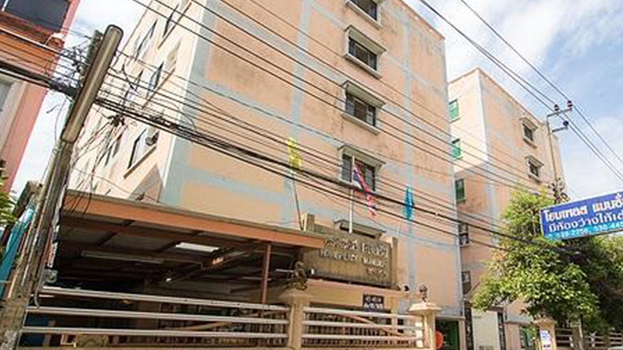 Photo of Outdoor in Wang Thonglang