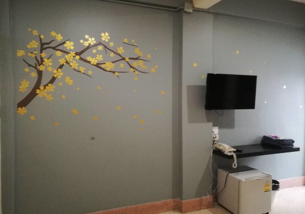 Photo of Livingroom in Wang Thonglang