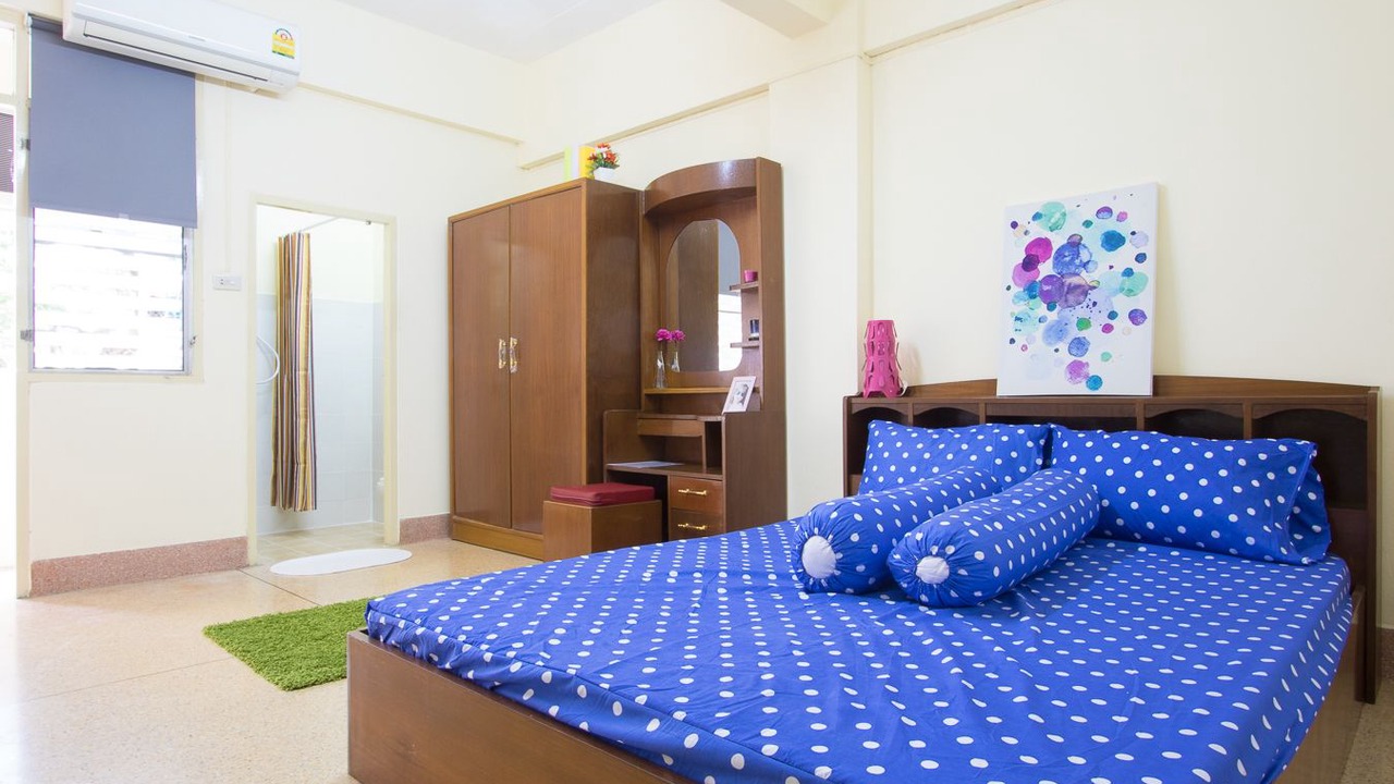 Photo of Bedroom in Wang Thonglang