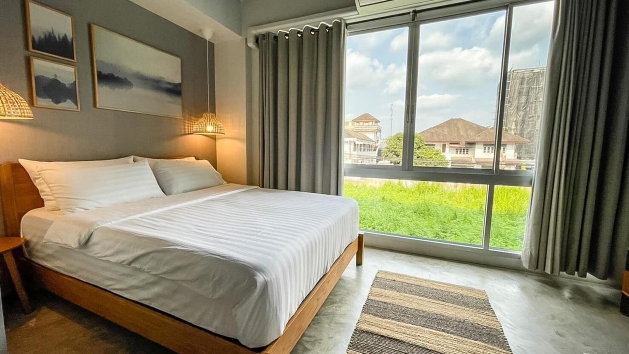 Photo of Bedroom in Chanthaburi