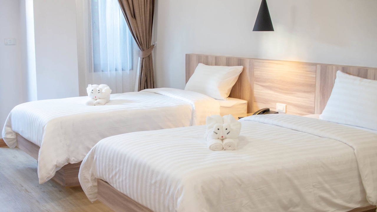 Photo of Bedroom in Tha Tum