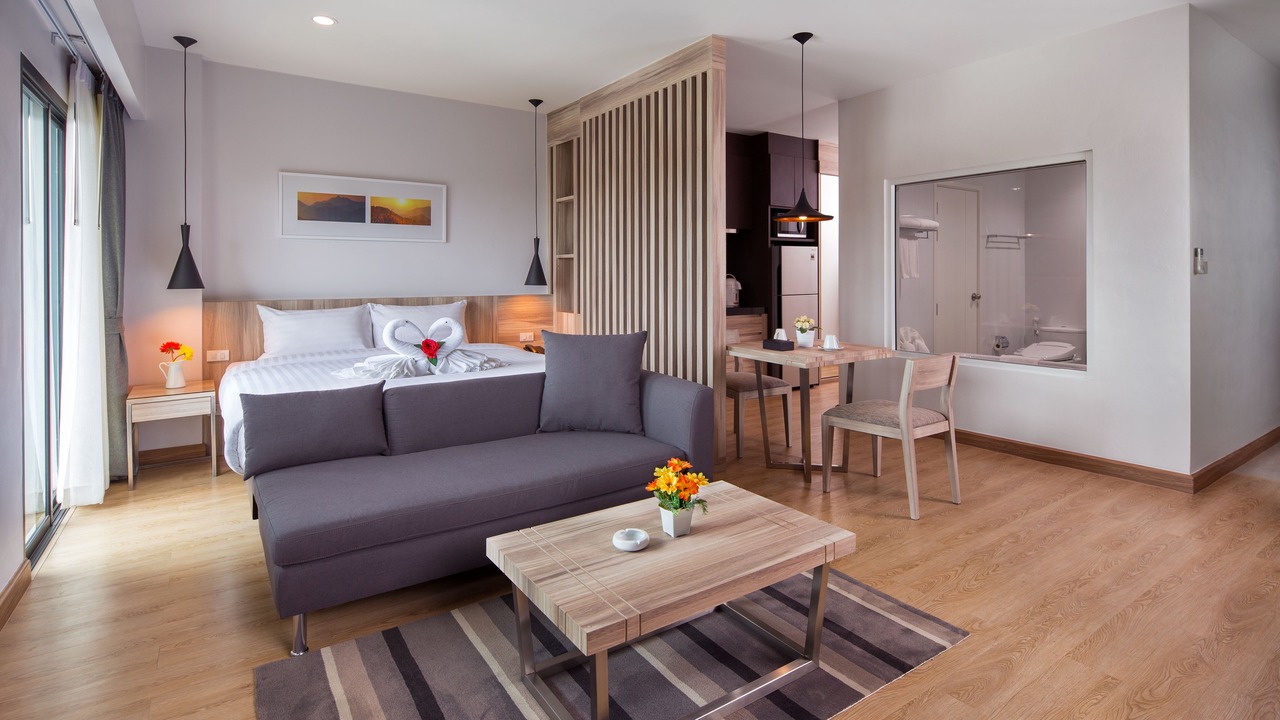 Photo of Bedroom in Tha Tum