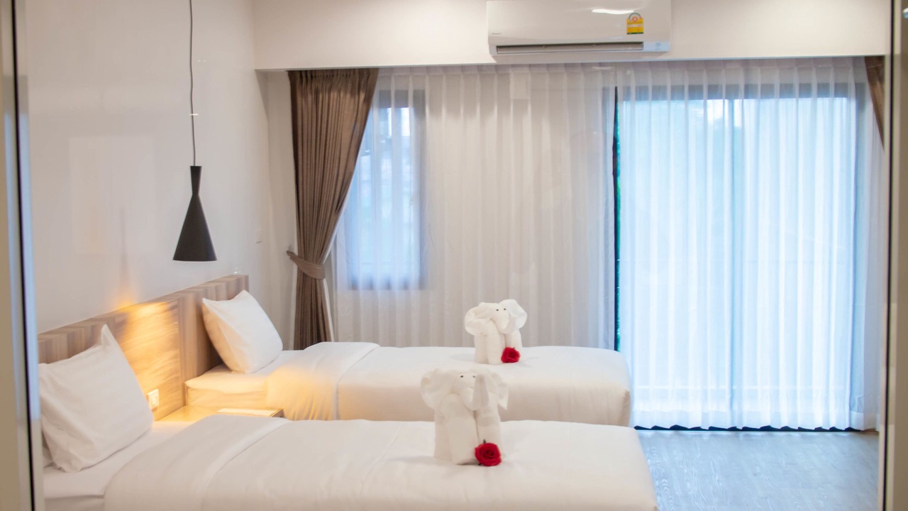Photo of Bedroom in Tha Tum