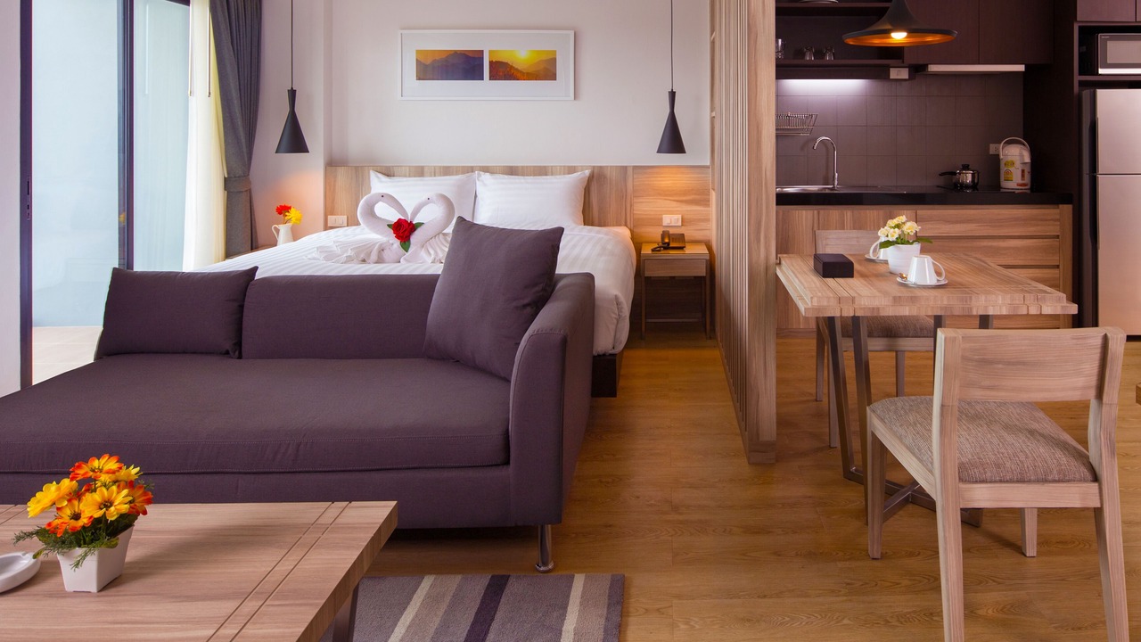 Photo of Bedroom in Tha Tum