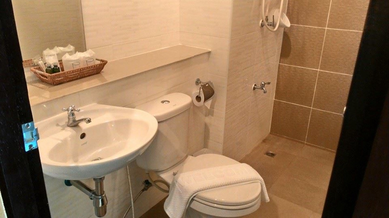 Photo of Bathroom in Uttaradit