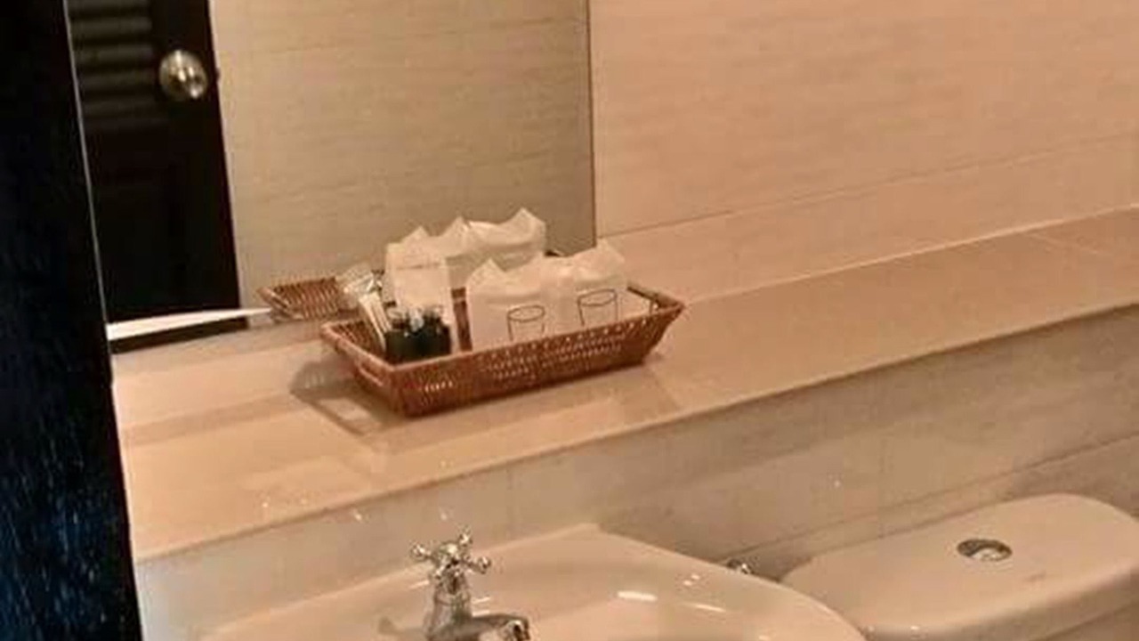 Photo of Bathroom in Uttaradit