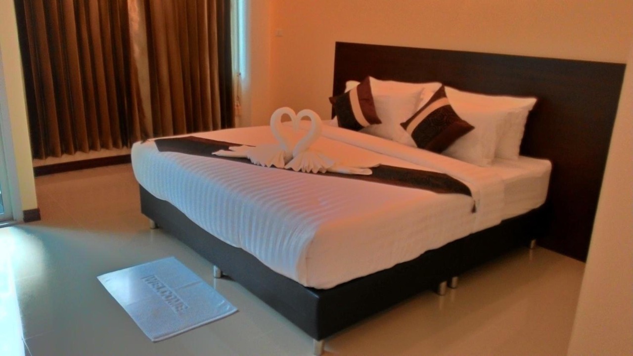 Photo of Bedroom in Uttaradit
