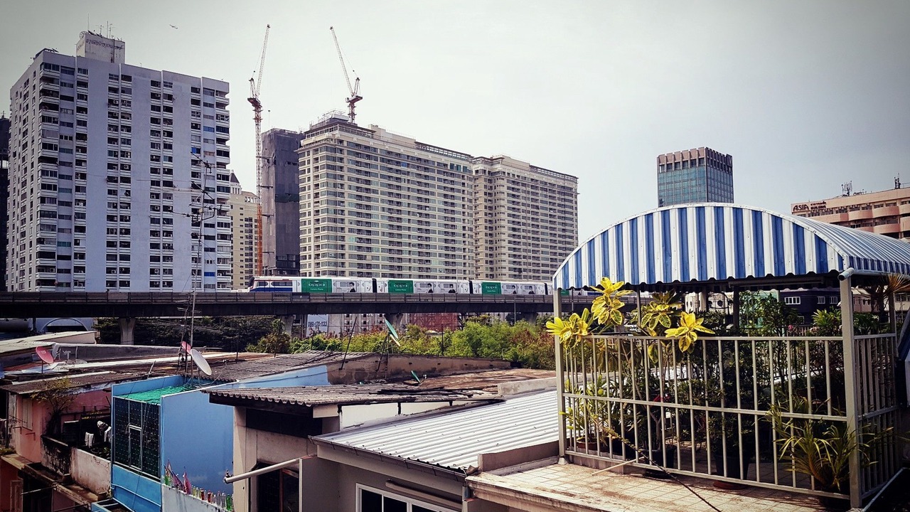 Photo of Others in Pratunam