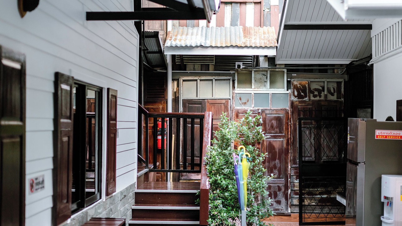 Photo of Outdoor in Pratunam