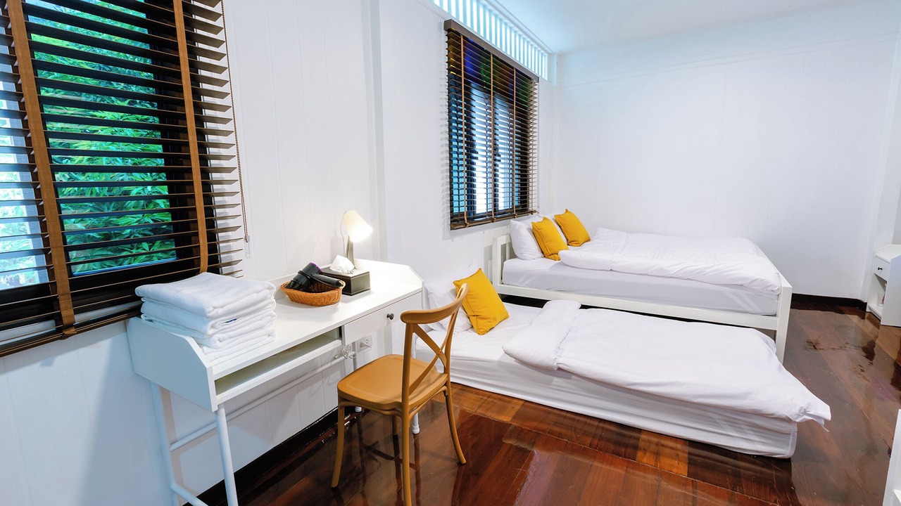 Photo of Bedroom in Pratunam