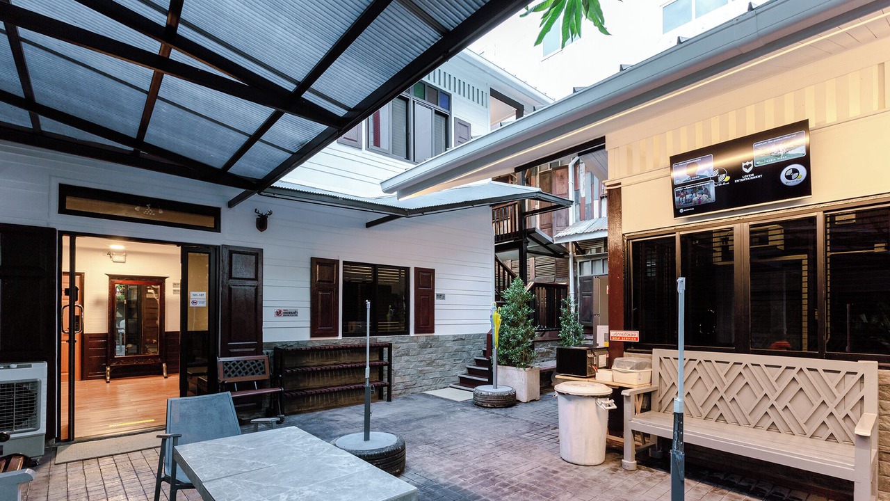 Photo of Outdoor in Pratunam