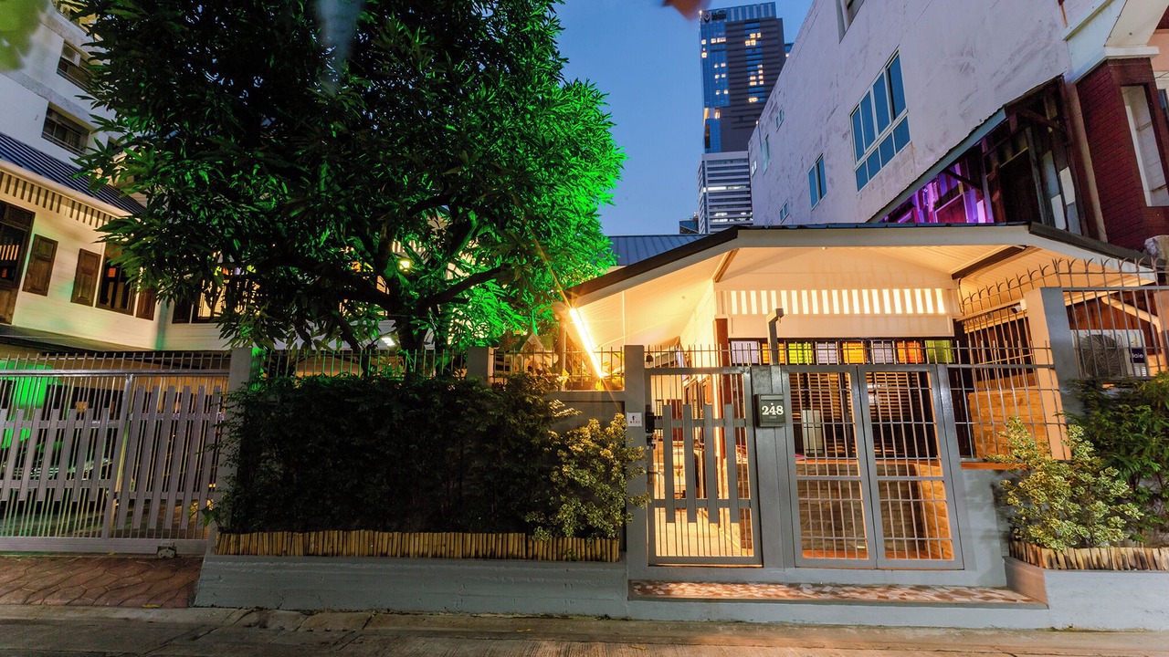Photo of Outdoor in Pratunam