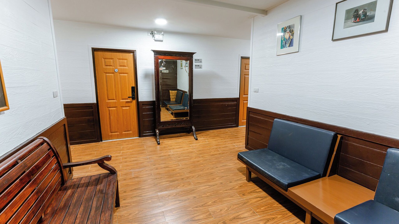 Photo of Livingroom in Pratunam
