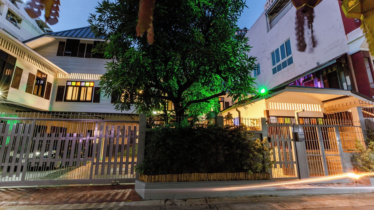 Photo of Outdoor in Pratunam